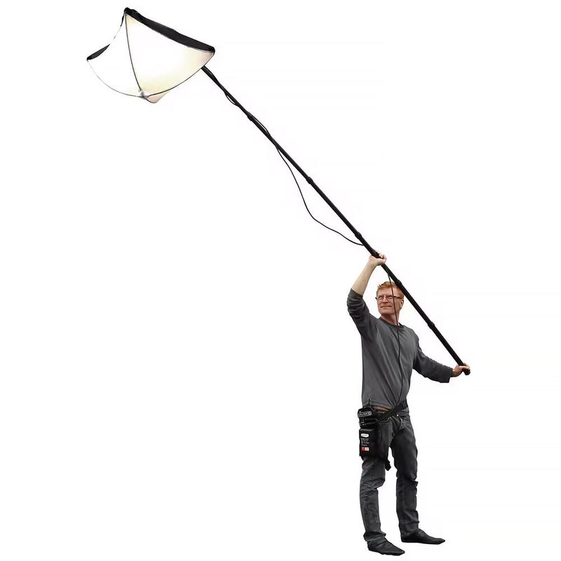 DoPchoice SNAPBAG FLYBALL 1 for BB&S Lighting Flyer (18.1")