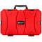 Eylar 21.6" Intact Stacker Standard Hard Case with Foam (Red)
