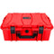 Eylar 21.6" Intact Stacker Standard Hard Case with Foam (Red)