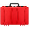 Eylar 21.6" Intact Stacker Standard Hard Case with Foam (Red)