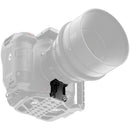 8Sinn Lens Adapter Support for Evolution RF to PL Mount to Cage for Canon EOS C80