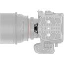 8Sinn Lens Adapter Support for Evolution RF to PL Mount to Cage for Canon EOS C80