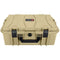 Eylar 21.6" Intact Stacker Standard Hard Case with Foam (Tan)