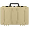 Eylar 21.6" Intact Stacker Standard Hard Case with Foam (Tan)