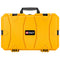 Eylar 21.6" Intact Stacker Standard Hard Case with Foam (Yellow)