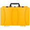 Eylar 21.6" Intact Stacker Standard Hard Case with Foam (Yellow)