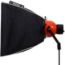 DoPchoice SNAPBAG Flex Big for Select Fixtures (16.5 x 16.5")