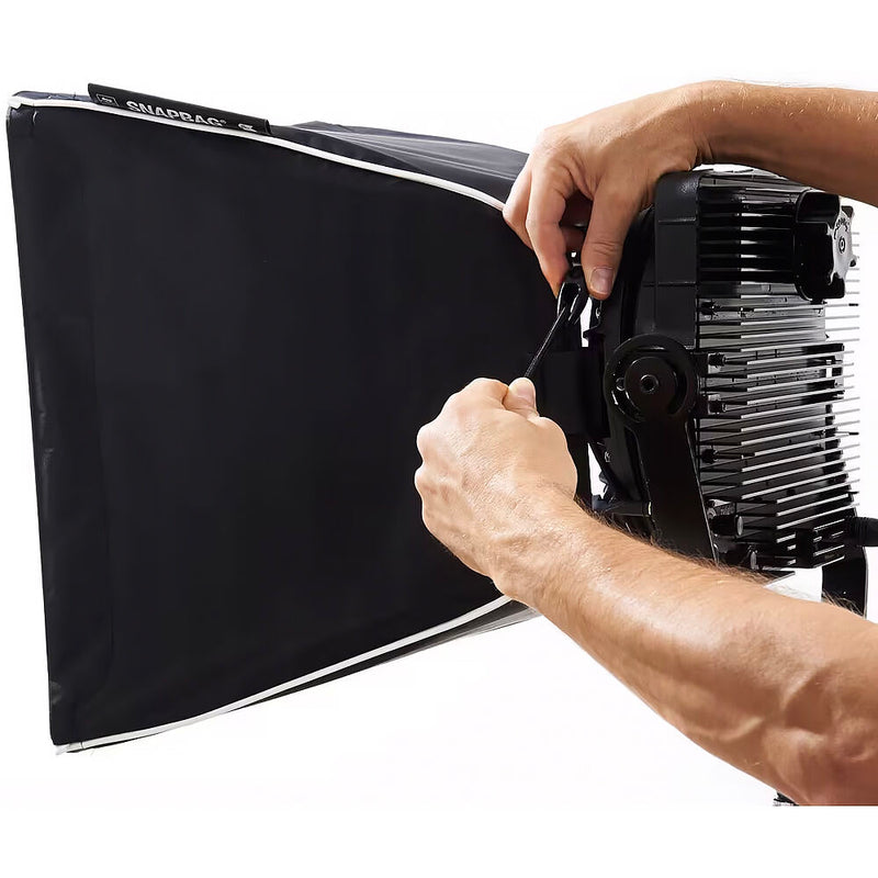 DoPchoice SNAPBAG Flex Big for Select Fixtures (16.5 x 16.5")