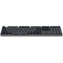 Satechi Slim SM3 Wireless Backlit Mechanical Keyboard (Dark)