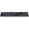 Satechi Slim SM3 Wireless Backlit Mechanical Keyboard (Dark)