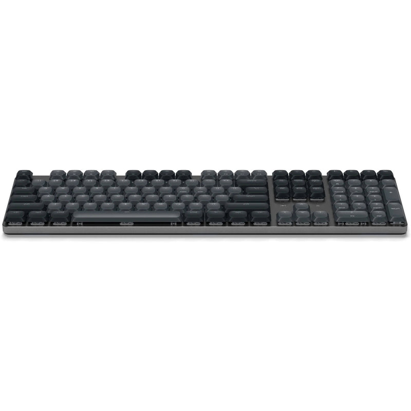 Satechi Slim SM3 Wireless Backlit Mechanical Keyboard (Dark)