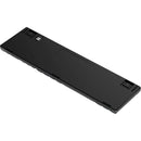 Satechi Slim SM3 Wireless Backlit Mechanical Keyboard (Dark)