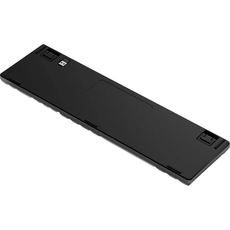 Satechi Slim SM3 Wireless Backlit Mechanical Keyboard (Dark)