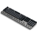 Satechi Slim SM3 Wireless Backlit Mechanical Keyboard (Dark)