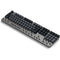Satechi Slim SM3 Wireless Backlit Mechanical Keyboard (Dark)