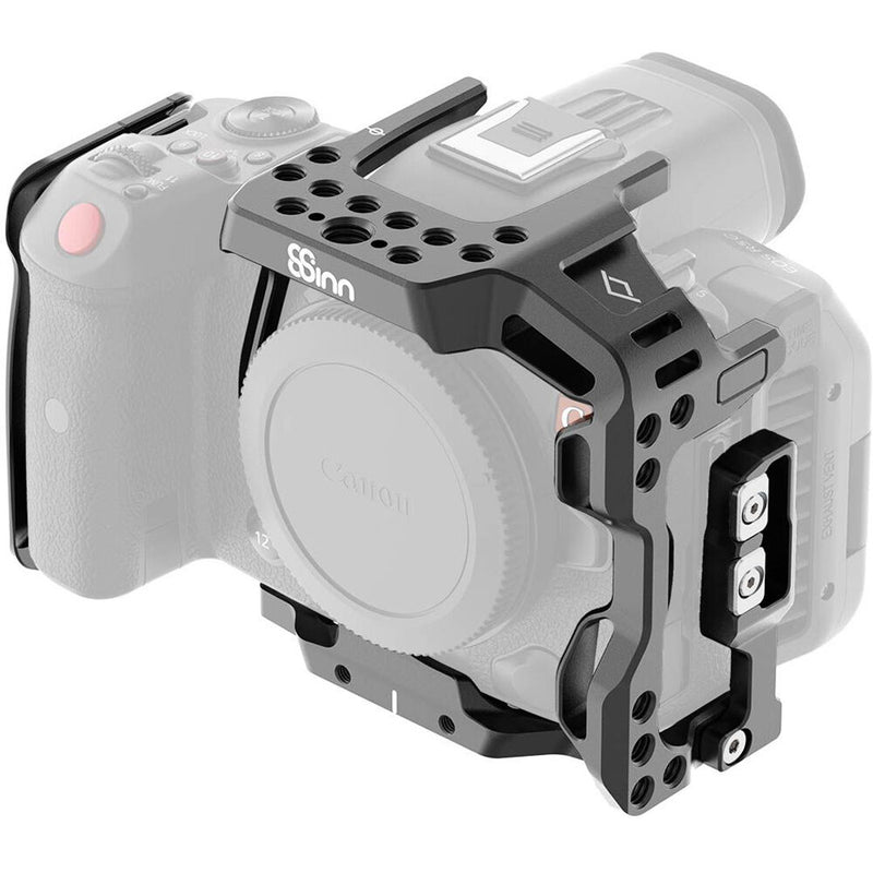 8Sinn Camera Cage V2 for Canon EOS R5 C