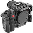 8Sinn Camera Cage V2 for Canon EOS R5 C