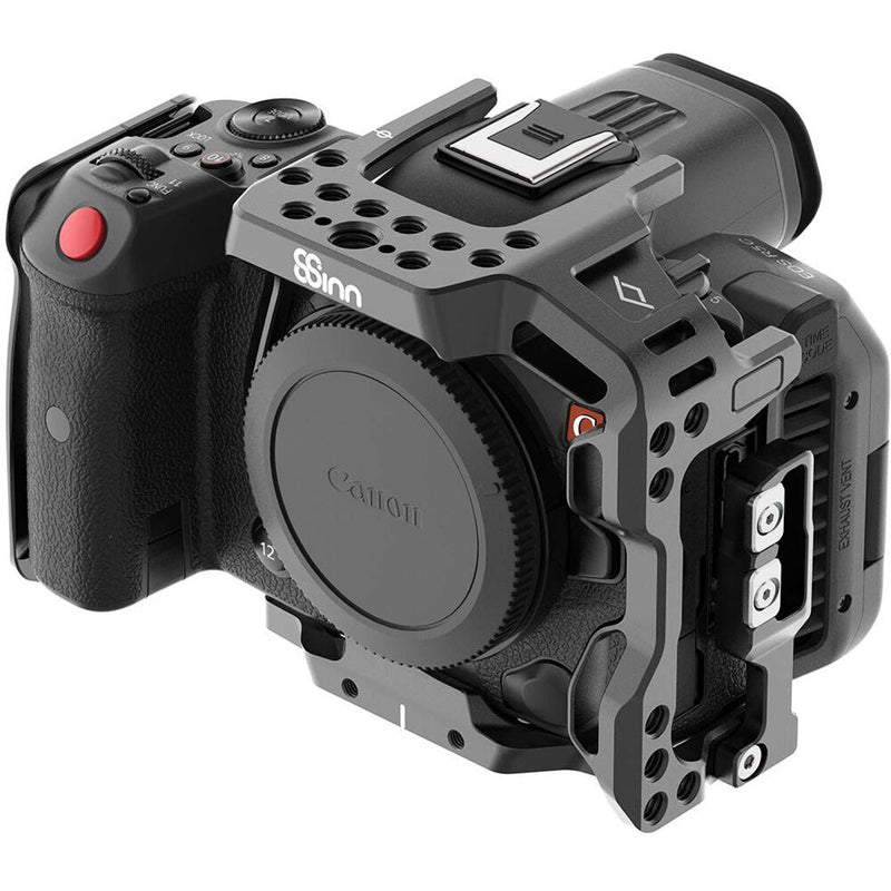 8Sinn Camera Cage V2 for Canon EOS R5 C