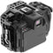 8Sinn Camera Cage V2 for Canon EOS R5 C