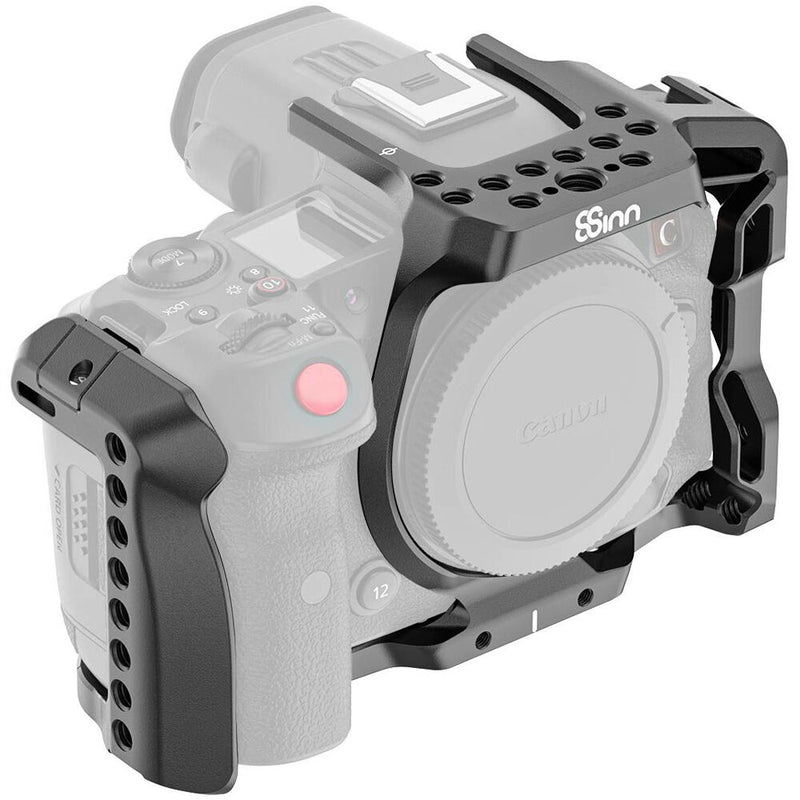 8Sinn Camera Cage V2 for Canon EOS R5 C