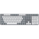 Satechi Slim SM3 Wireless Backlit Mechanical Keyboard (Light)