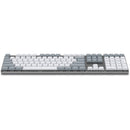 Satechi Slim SM3 Wireless Backlit Mechanical Keyboard (Light)