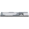 Satechi Slim SM3 Wireless Backlit Mechanical Keyboard (Light)