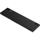 Satechi Slim SM3 Wireless Backlit Mechanical Keyboard (Light)