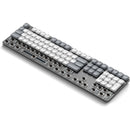 Satechi Slim SM3 Wireless Backlit Mechanical Keyboard (Light)