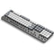 Satechi Slim SM3 Wireless Backlit Mechanical Keyboard (Light)