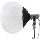 DoPchoice SNAPBAG Large Dome for Kelvin Epos (39.4")