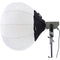 DoPchoice SNAPBAG Large Dome for Kelvin Epos (39.4")