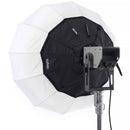DoPchoice SNAPBAG Large Dome for Kelvin Epos (39.4")