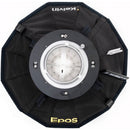 DoPchoice SNAPBAG Large Dome for Kelvin Epos (39.4")