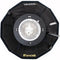DoPchoice SNAPBAG Large Dome for Kelvin Epos (39.4")