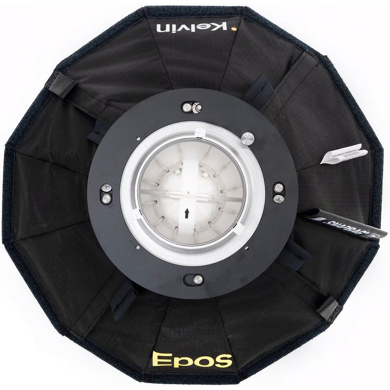 DoPchoice SNAPBAG Large Dome for Kelvin Epos (39.4")
