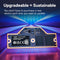 Crucial 32GB LPDDR5X 7500 MHz LPCAMM2 Memory Module
