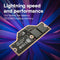 Crucial 64GB LPDDR5X 7500 MHz LPCAMM2 Memory Module