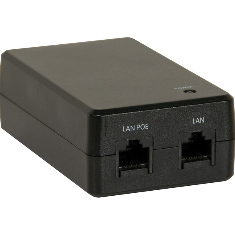 Crestron PWE-4803RU PoE Injector