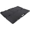 Eylar Intact Stacker Hard Shell Rifle Case with Foam (39", Black)