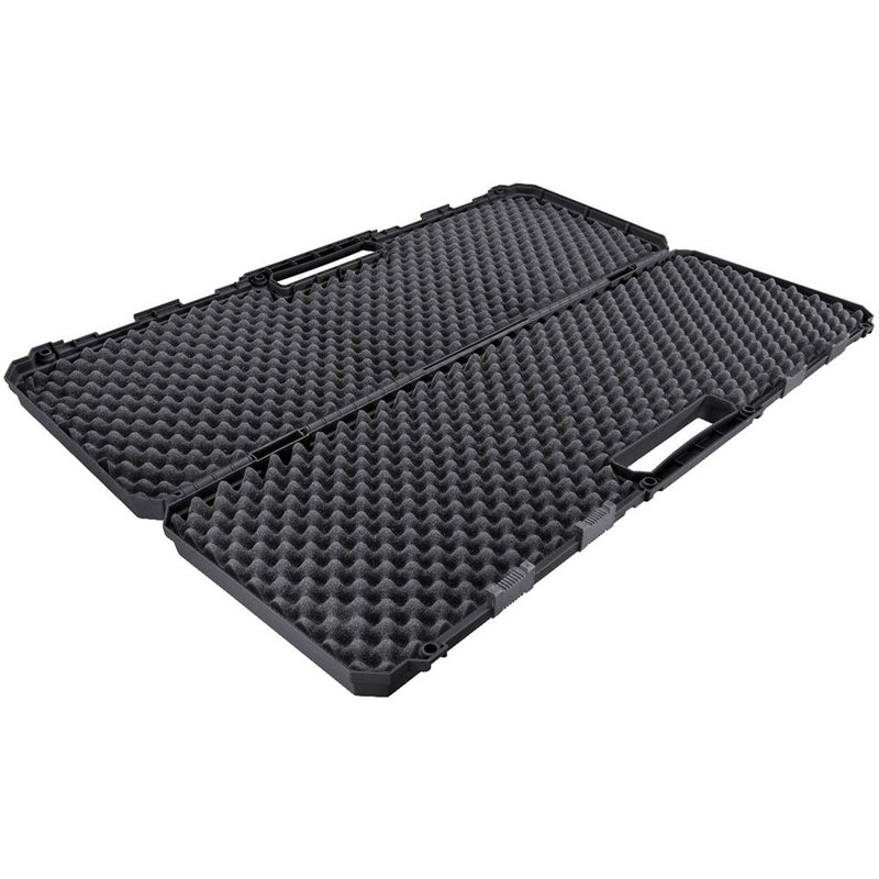 Eylar Intact Stacker Hard Shell Rifle Case with Foam (39", Black)