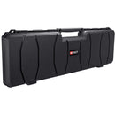 Eylar Intact Stacker Hard Shell Rifle Case with Foam (39", Black)