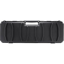 Eylar Intact Stacker Hard Shell Rifle Case with Foam (39", Black)