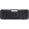 Eylar Intact Stacker Hard Shell Rifle Case with Foam (39", Black)