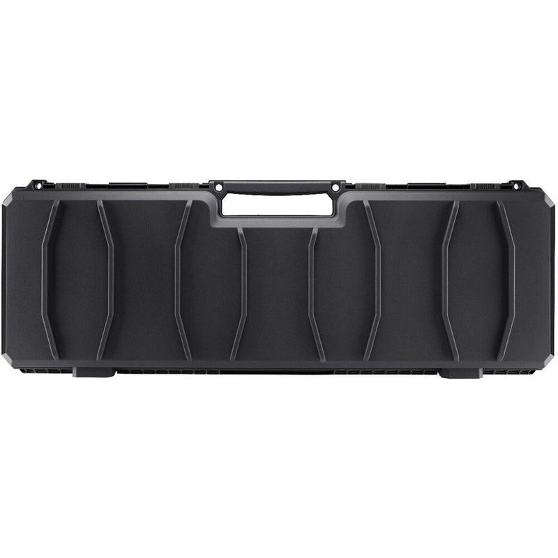 Eylar Intact Stacker Hard Shell Rifle Case with Foam (39", Black)