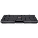 Eylar Intact Stacker Hard Shell Rifle Case with Foam (39", Black)
