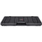 Eylar Intact Stacker Hard Shell Rifle Case with Foam (39", Black)
