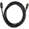 Crestron DisplayPort to HDMI Active Cable (12')