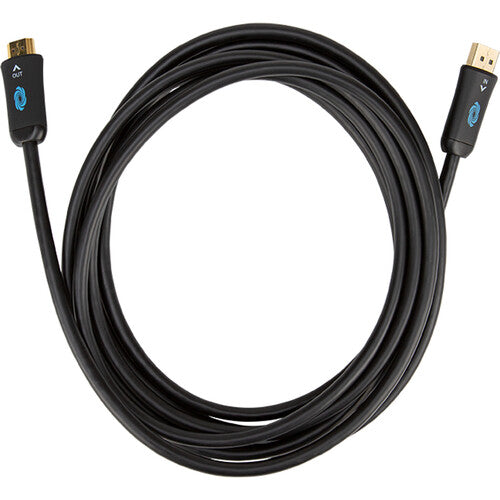 Crestron DisplayPort to HDMI Active Cable (12')