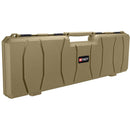 Eylar Intact Stacker Hard Shell Rifle Case with Foam (39", Green)